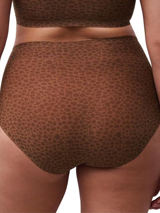 Chantelle Soft Stretch One Size Full Brief - Plus