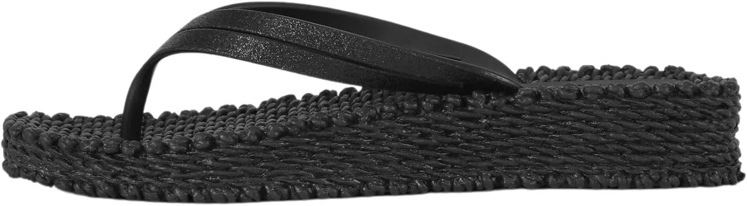 Ilse Jacobsen Platform Cheerful Flip Flop