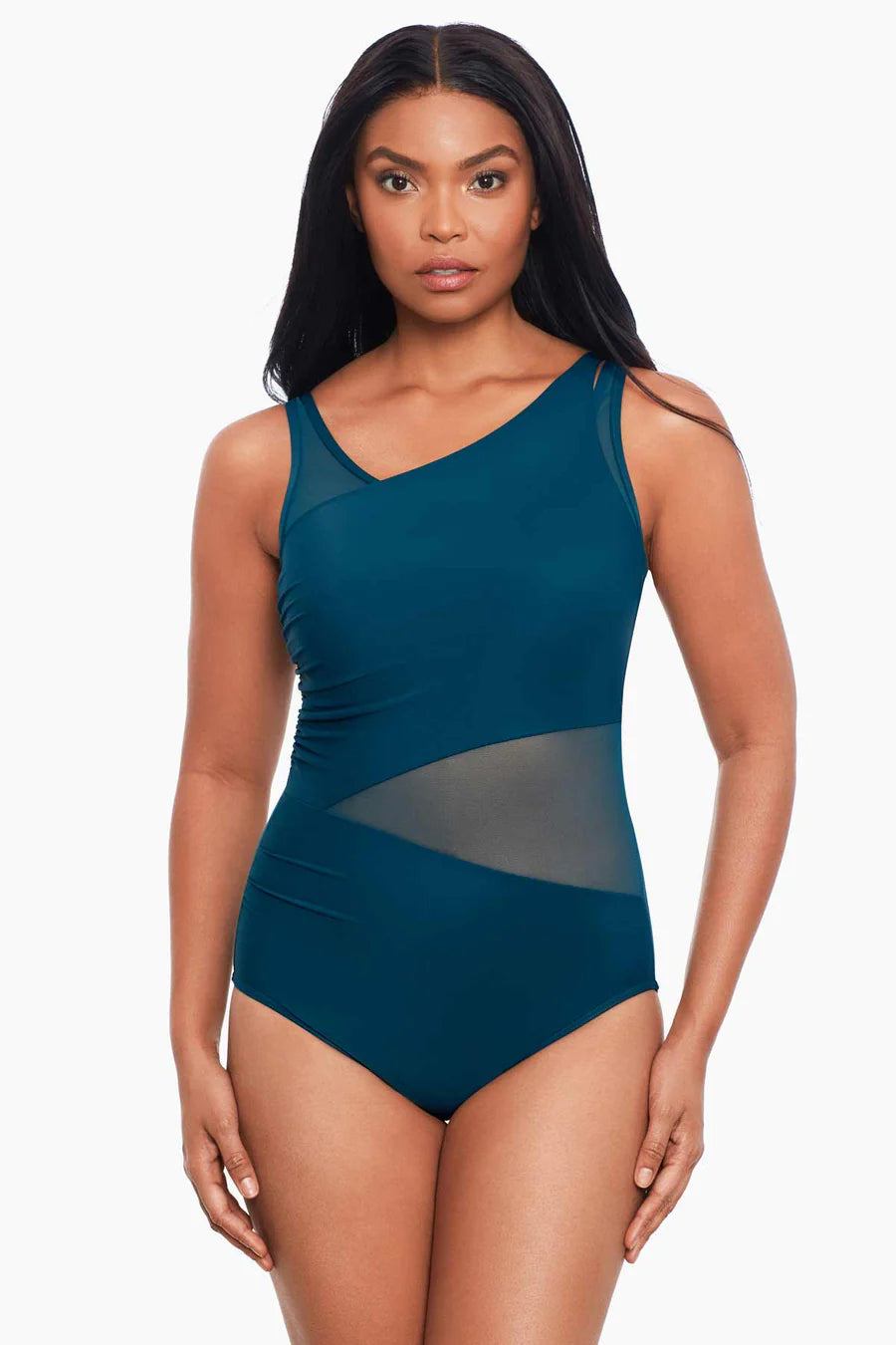 Miraclesuit Azura One Piece
