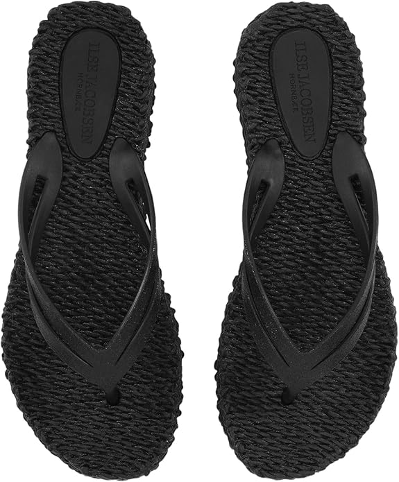 Ilse Jacobsen Platform Cheerful Flip Flop