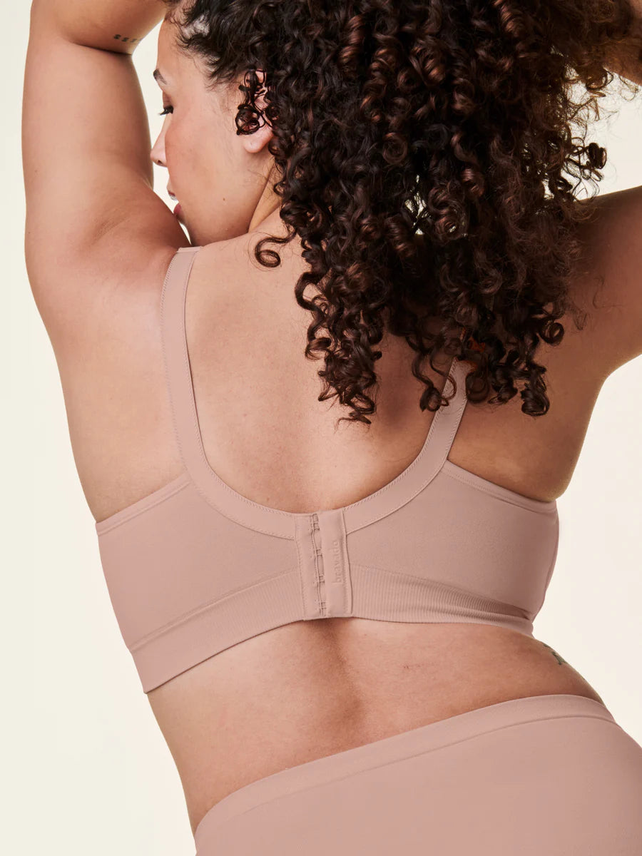 Bravado Body Silk Seamless Nursing Bra