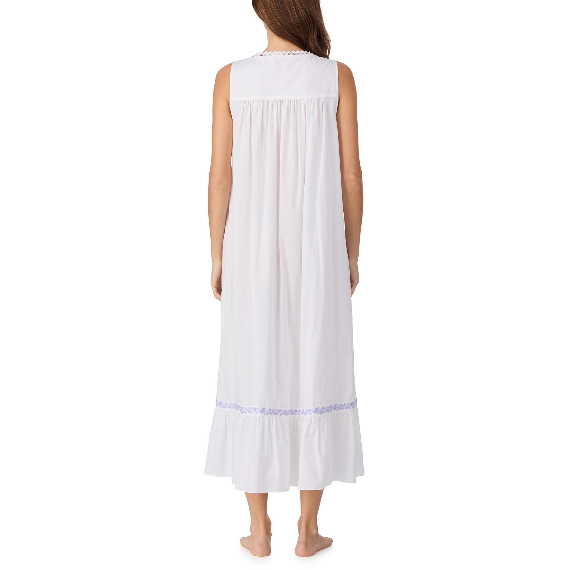 Eileen West "The Eileen" Long Nightgown