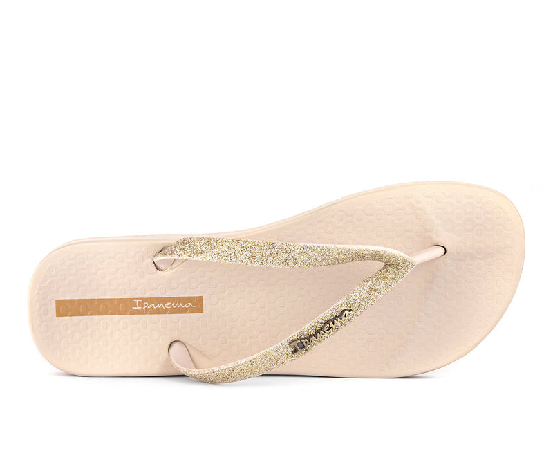 most comfortable in-sole sandal