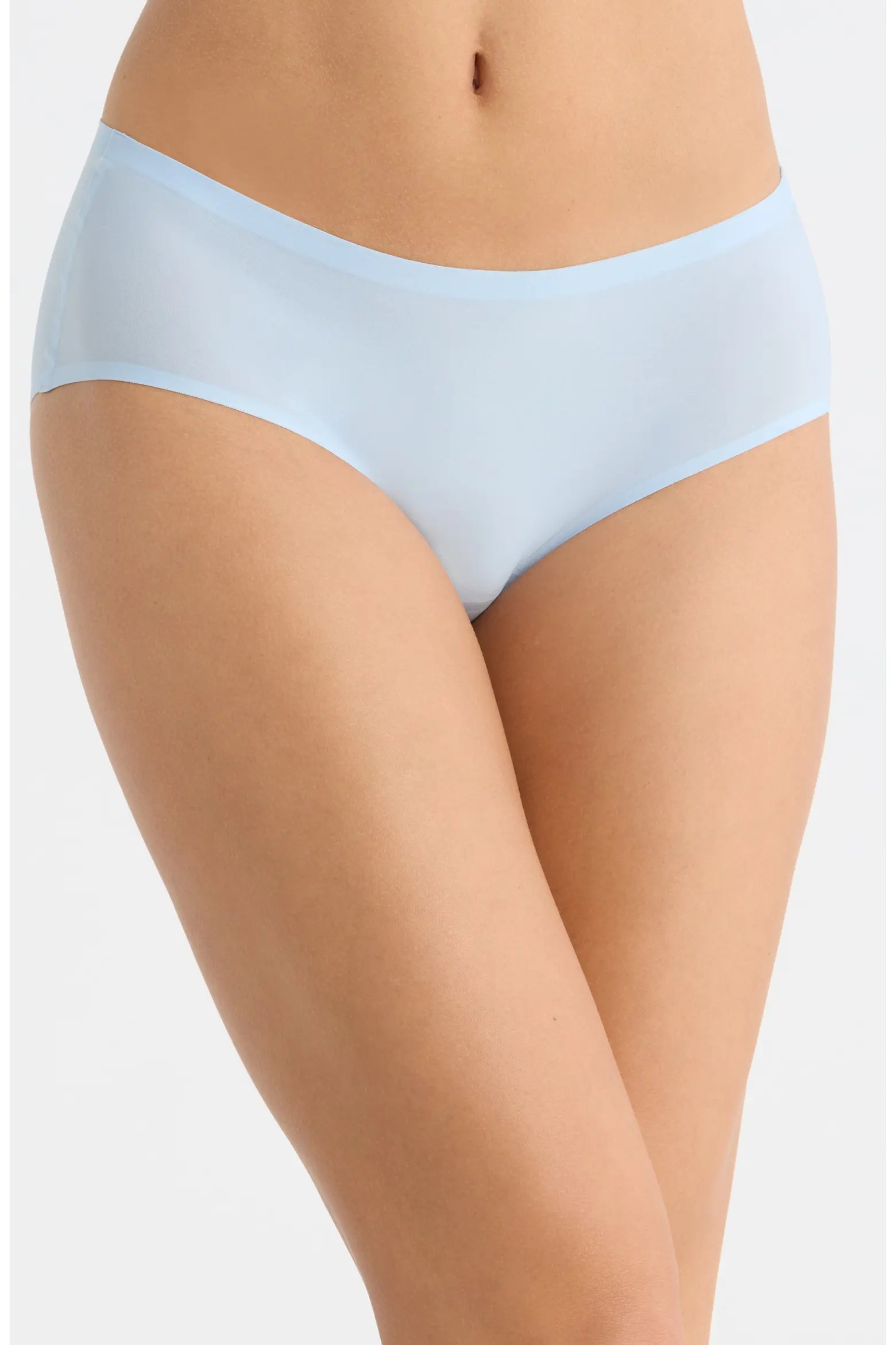 Chantelle Soft Stretch Seamless One Size Hipster Panty