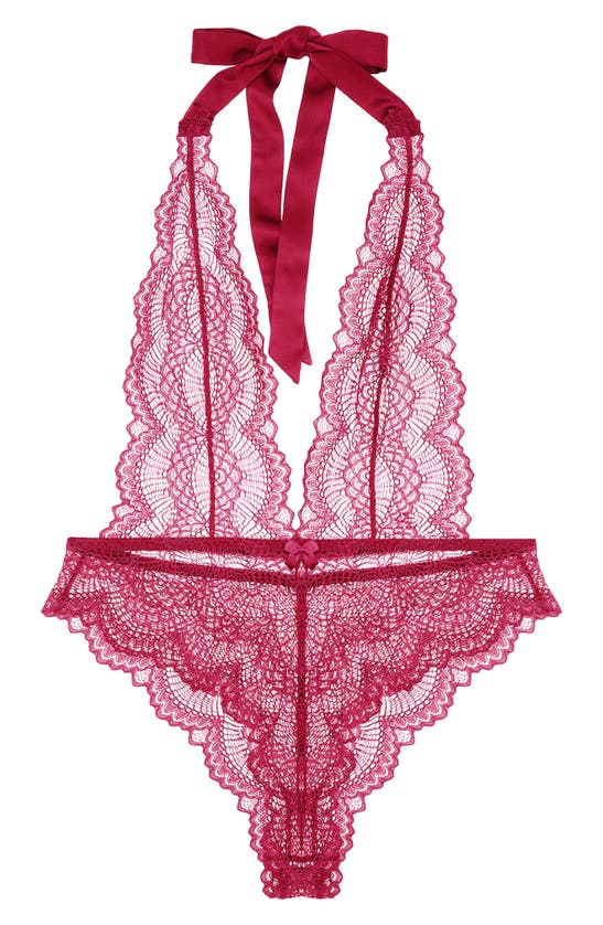 Journelle Natalia Bodysuit