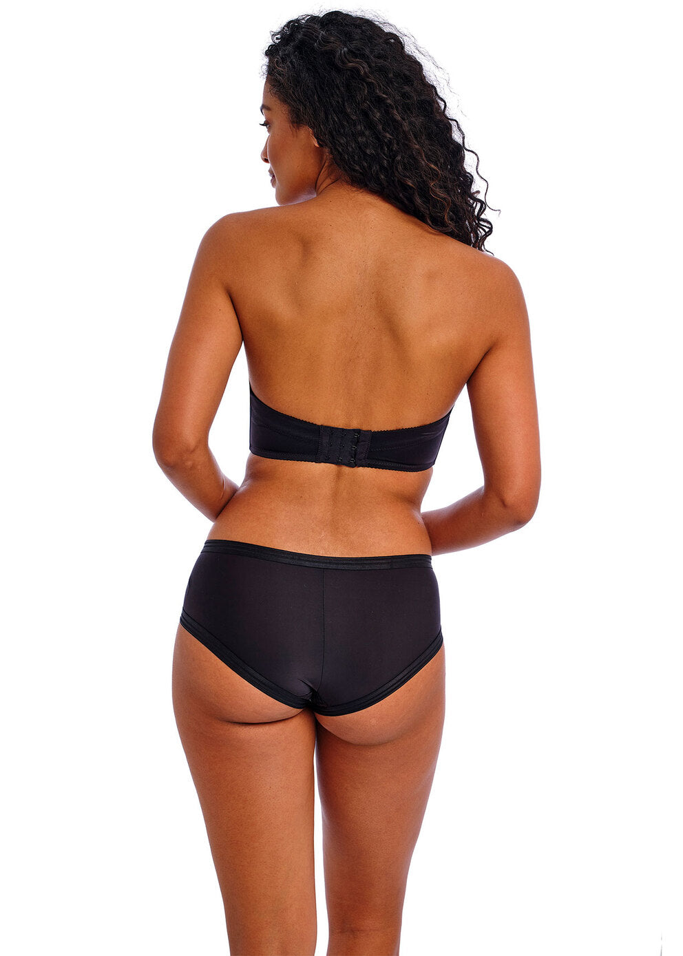 Freya Deco Molded Convertible Strapless Bra