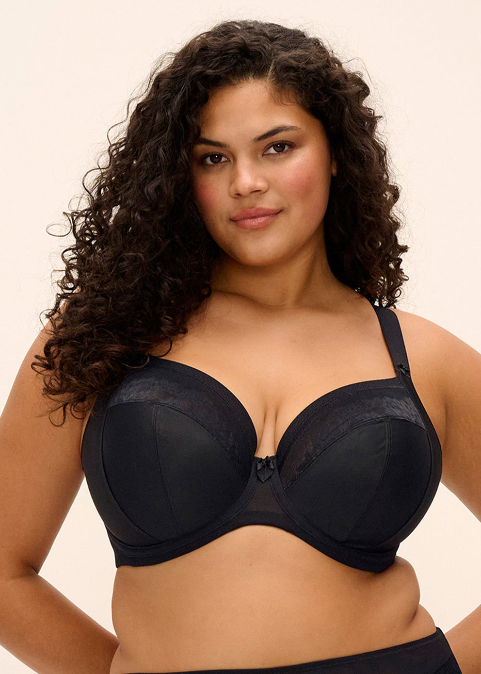 Elomi Nerina Stretch Plunge Bra