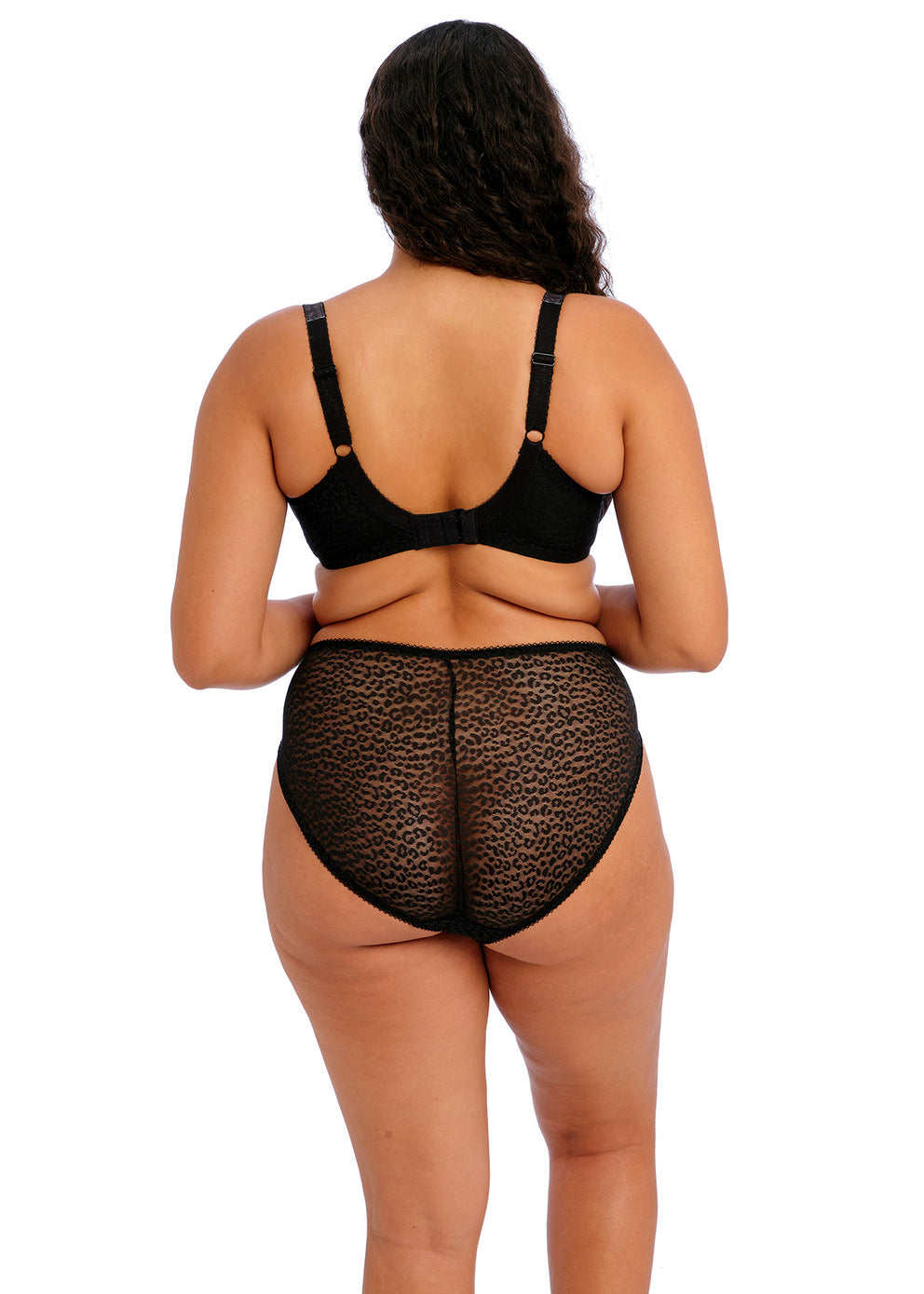 Elomi Lucie Stretch Plunge Bra