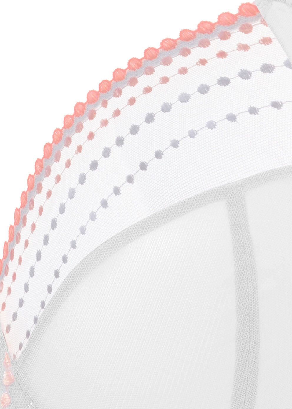 Elomi Matilda 3-part cup supportive bra
