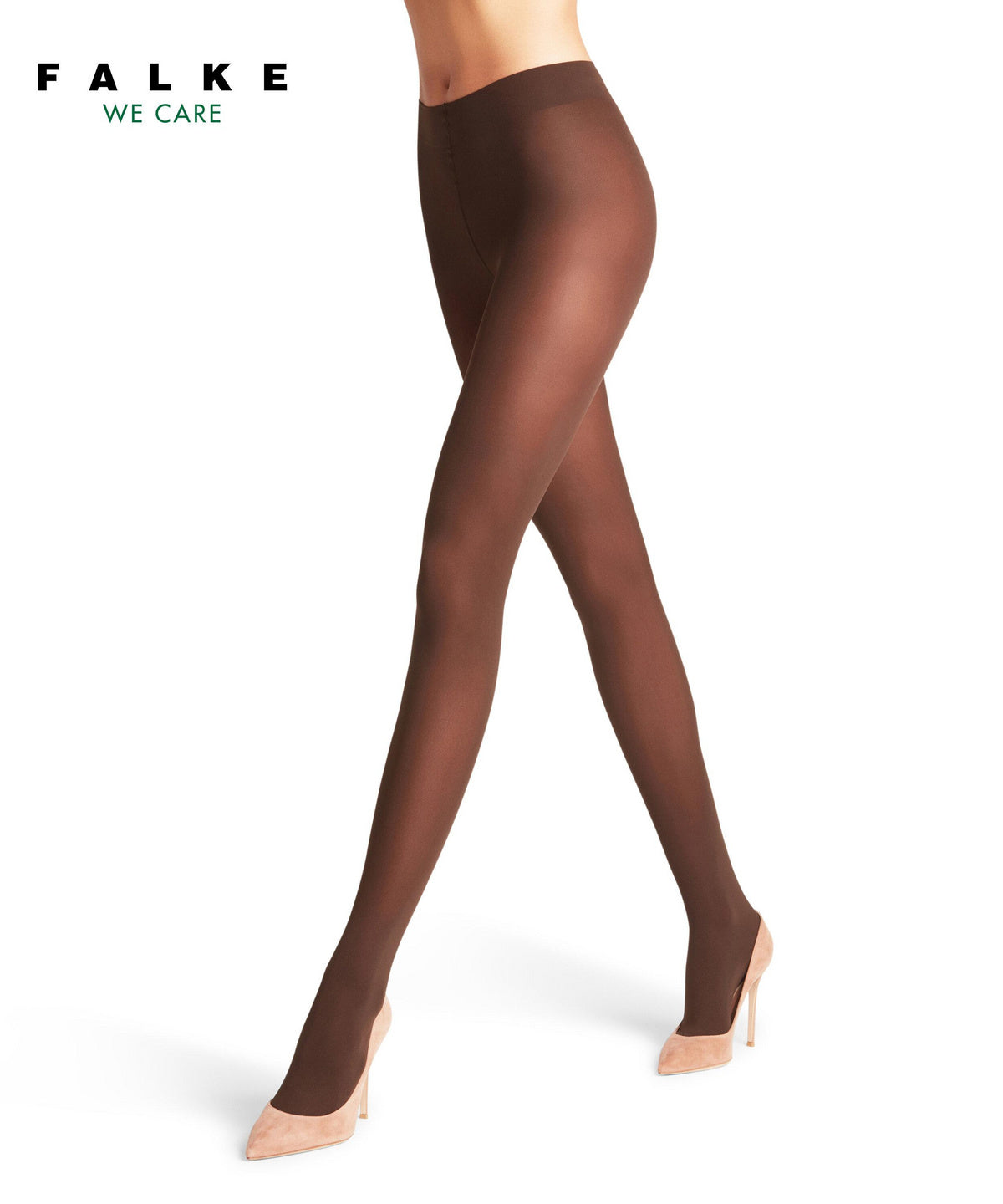 Falke Pure Matt 50 DEN Tights (Previously 40150)