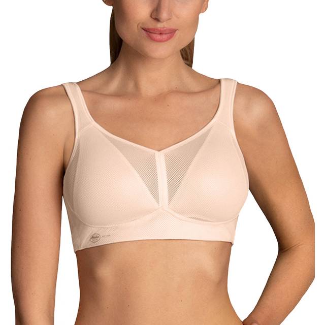 Anita Air Control Deltapad Maximum Support Sports Bra