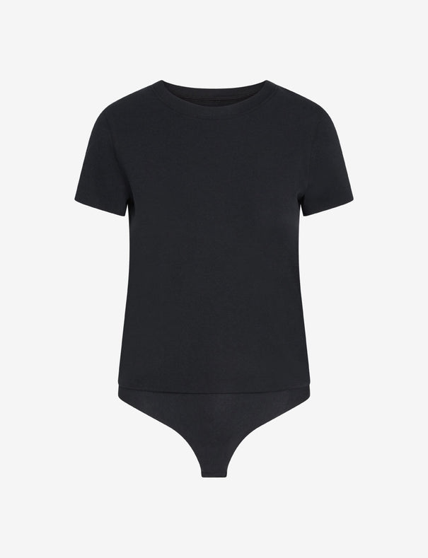 Commando classic tee bodysuit