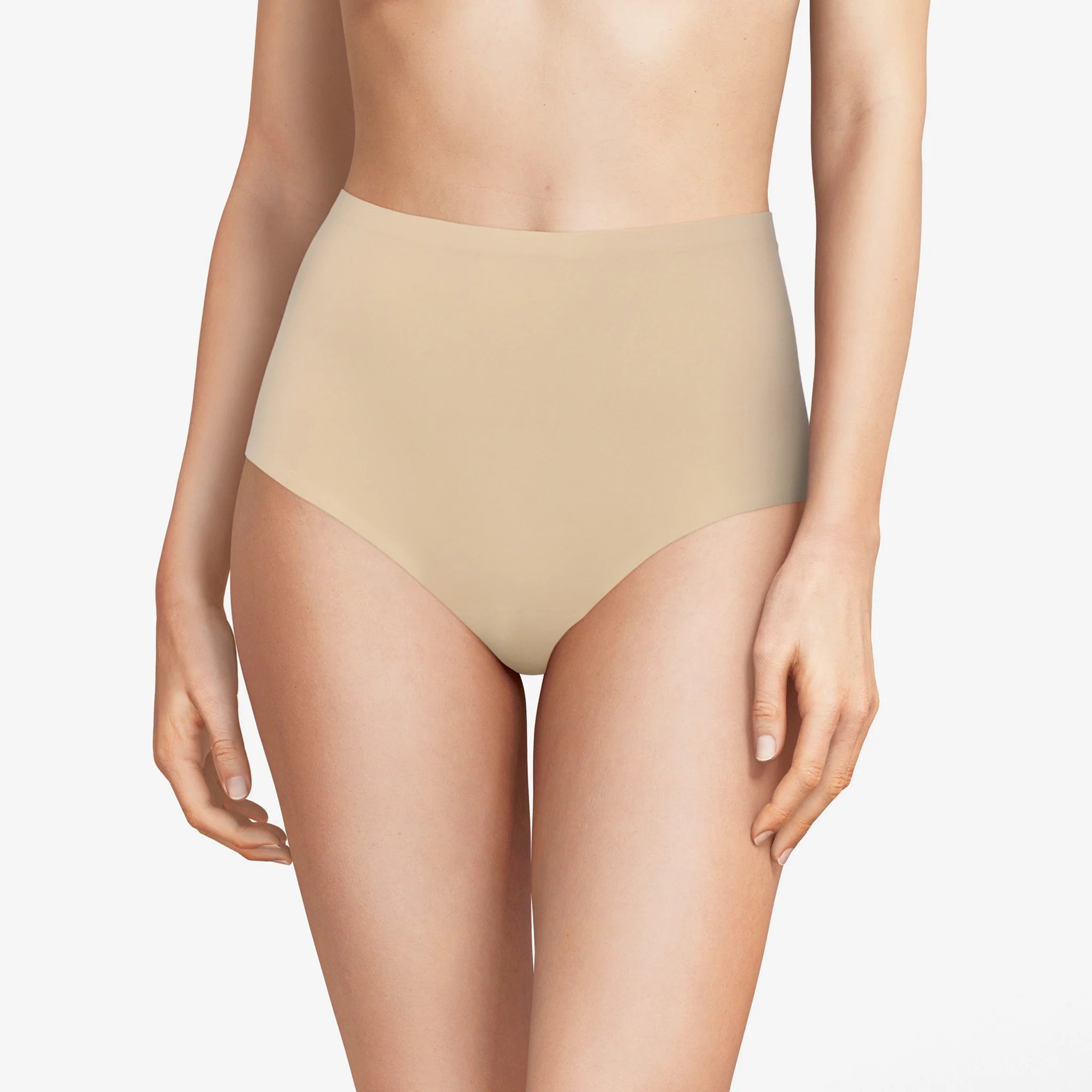 Chantelle Soft Stretch High Cut Brief