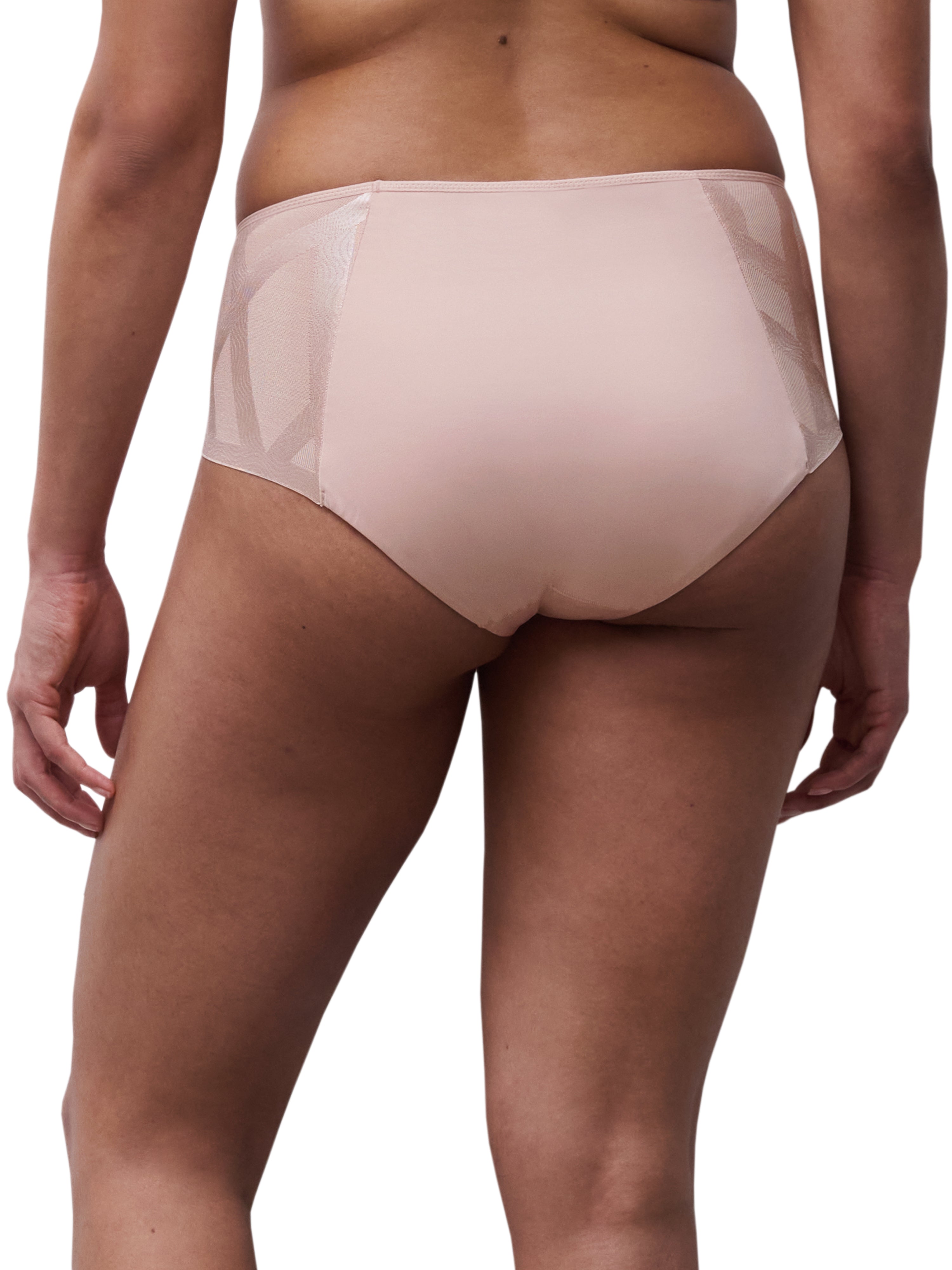 Chantelle Glaze High Waist Support Brief