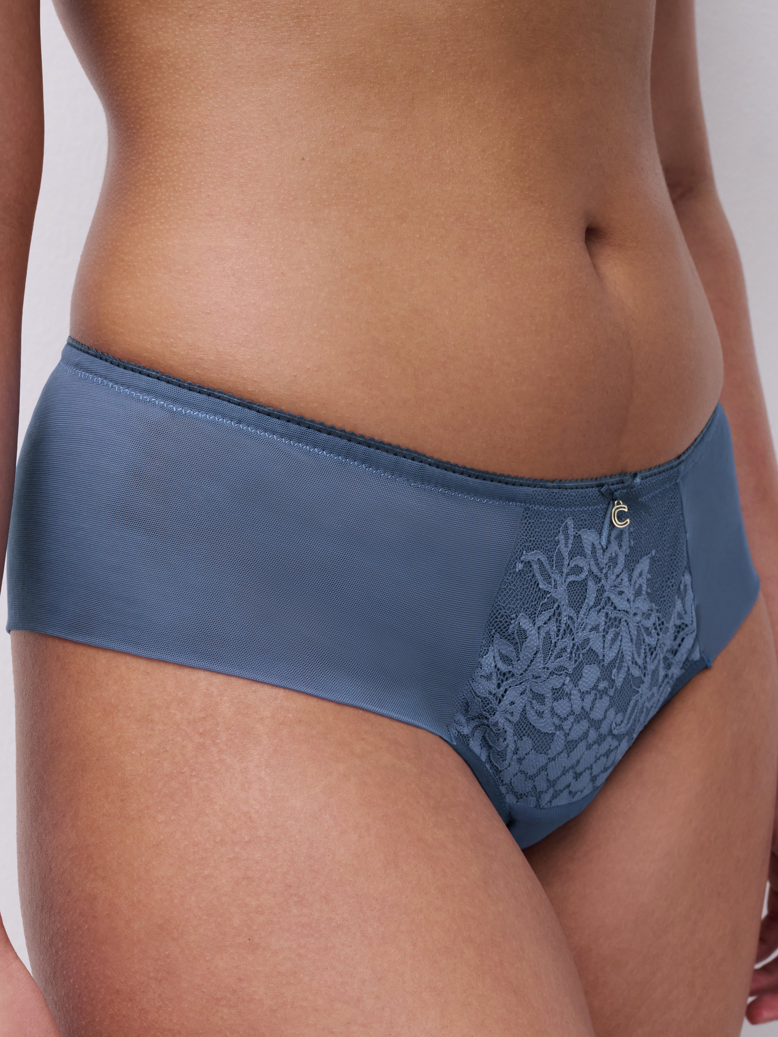 Chantelle Maris Lace Hipster