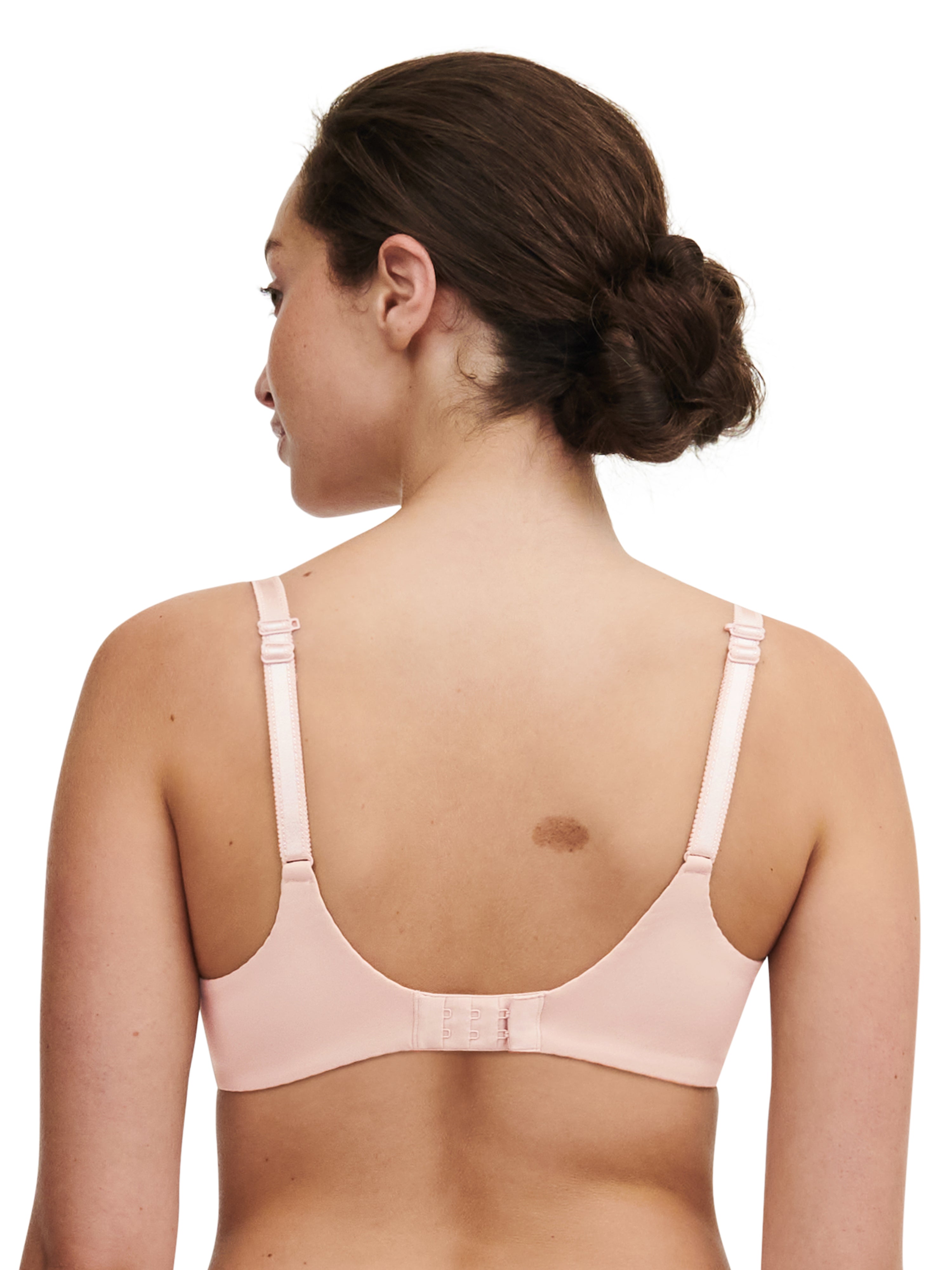 Chantelle Chic Plunge T-Shirt Bra