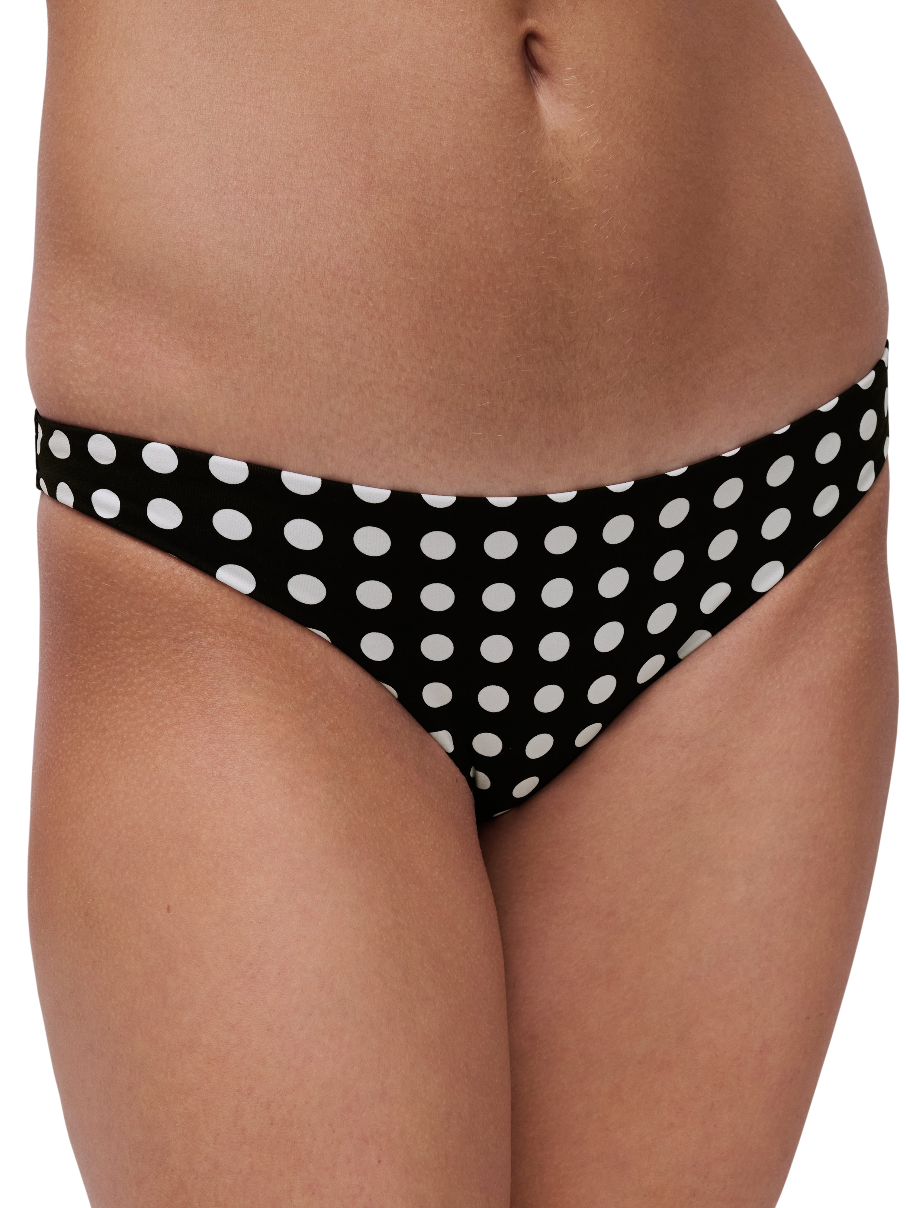 Chantelle Swim Sauvage Swim Bikini Bottom