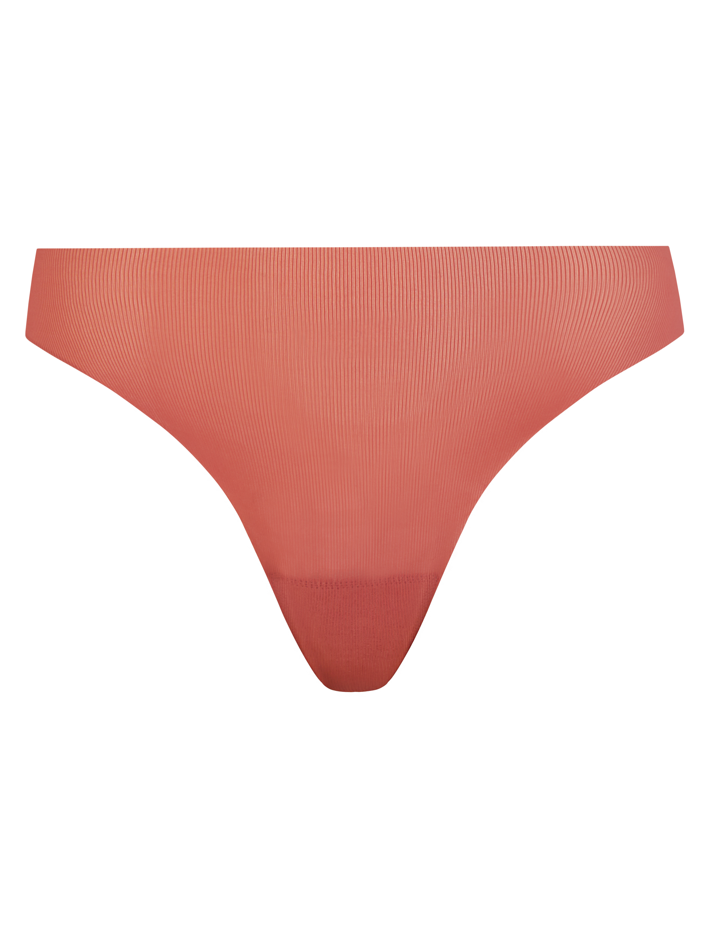 Soft powder-finish underwear