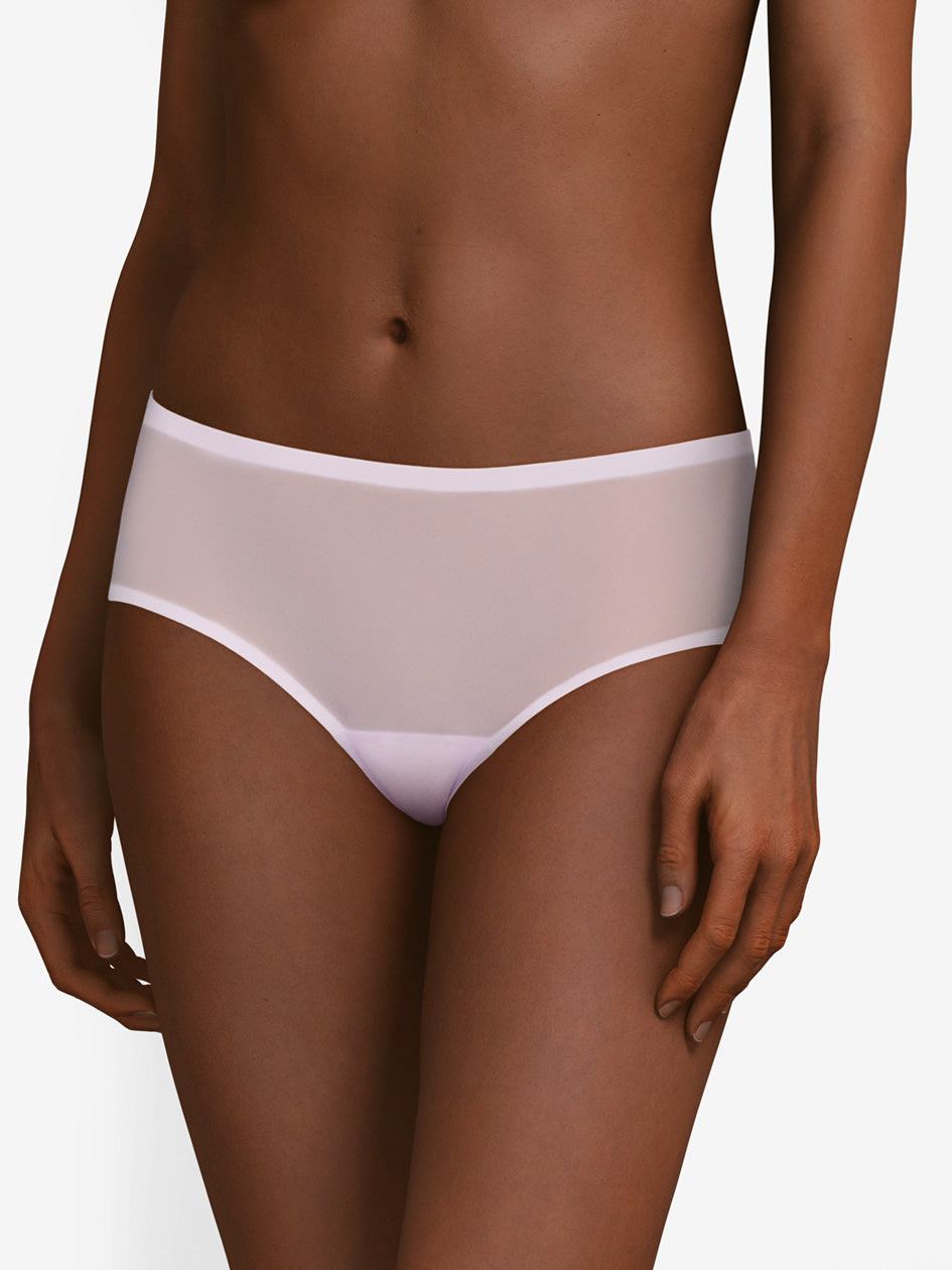 Chantelle Soft Stretch Seamless One Size Hipster Panty
