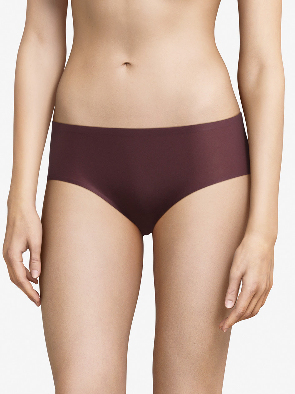 Chantelle Soft Stretch Seamless One Size Hipster Panty