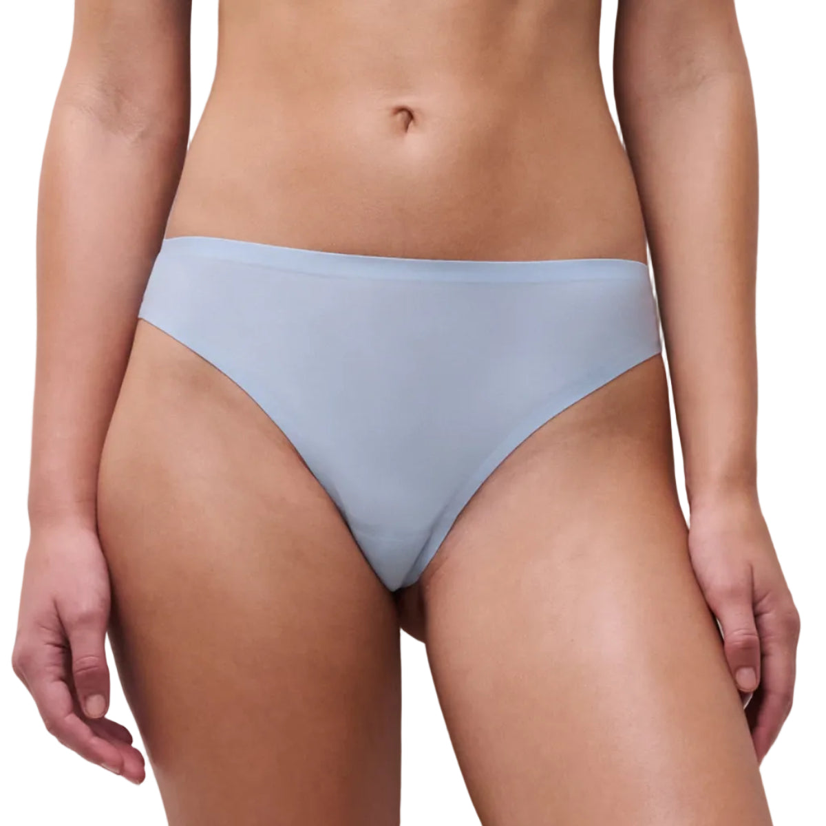 Chantelle Soft Stretch One Size Seamless Thong