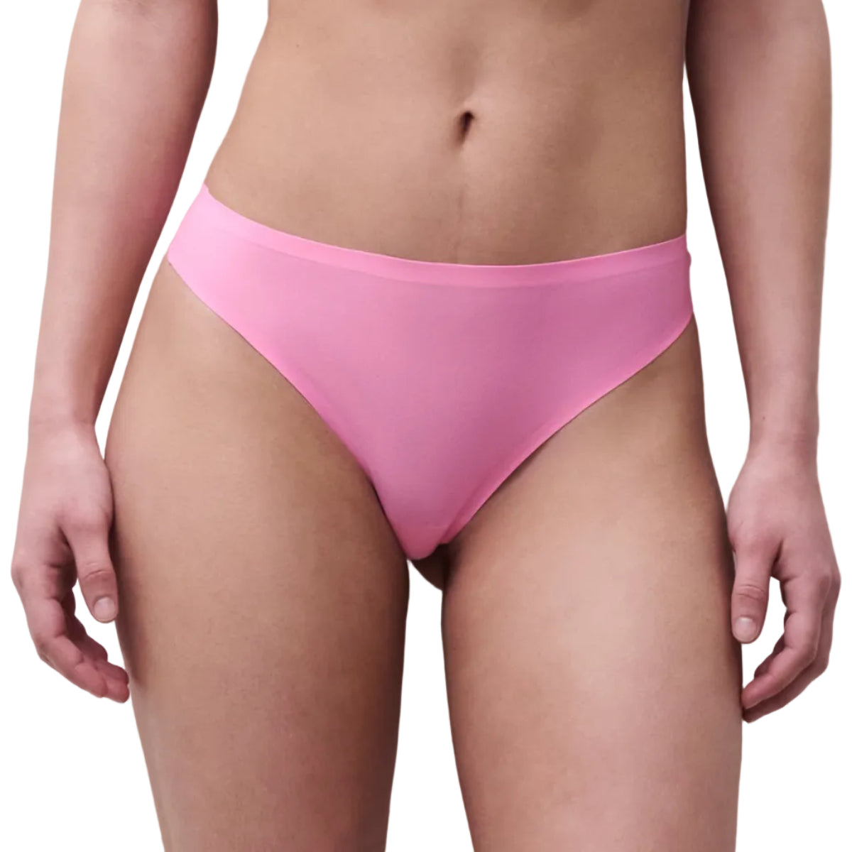 Chantelle Soft Stretch One Size Seamless Thong