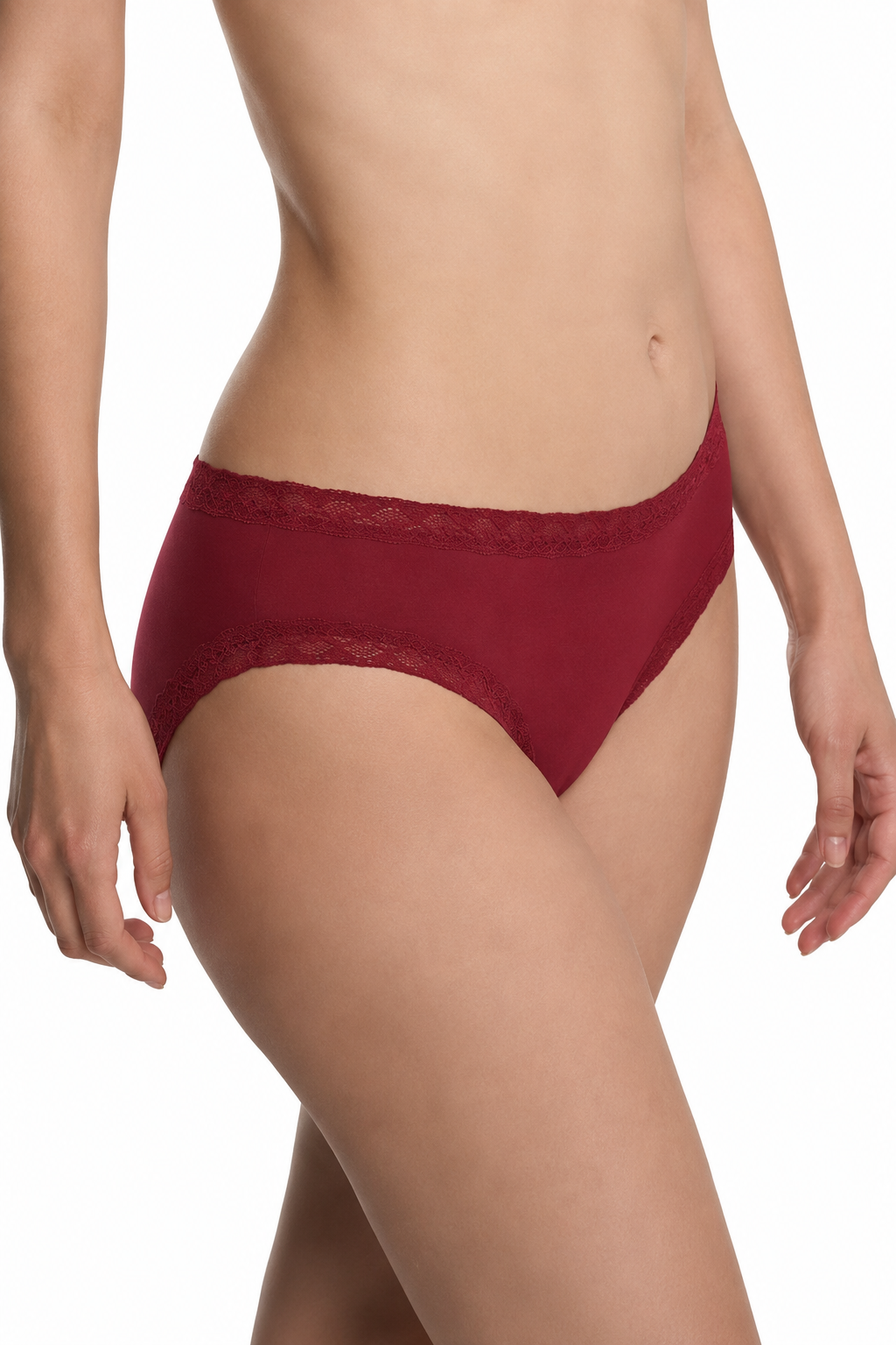 Natori Bliss Girl Brief Panty