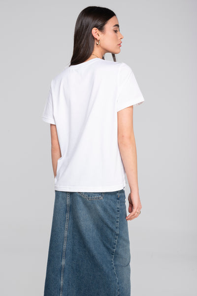 Oscalito 100% Cotton T-Shirt