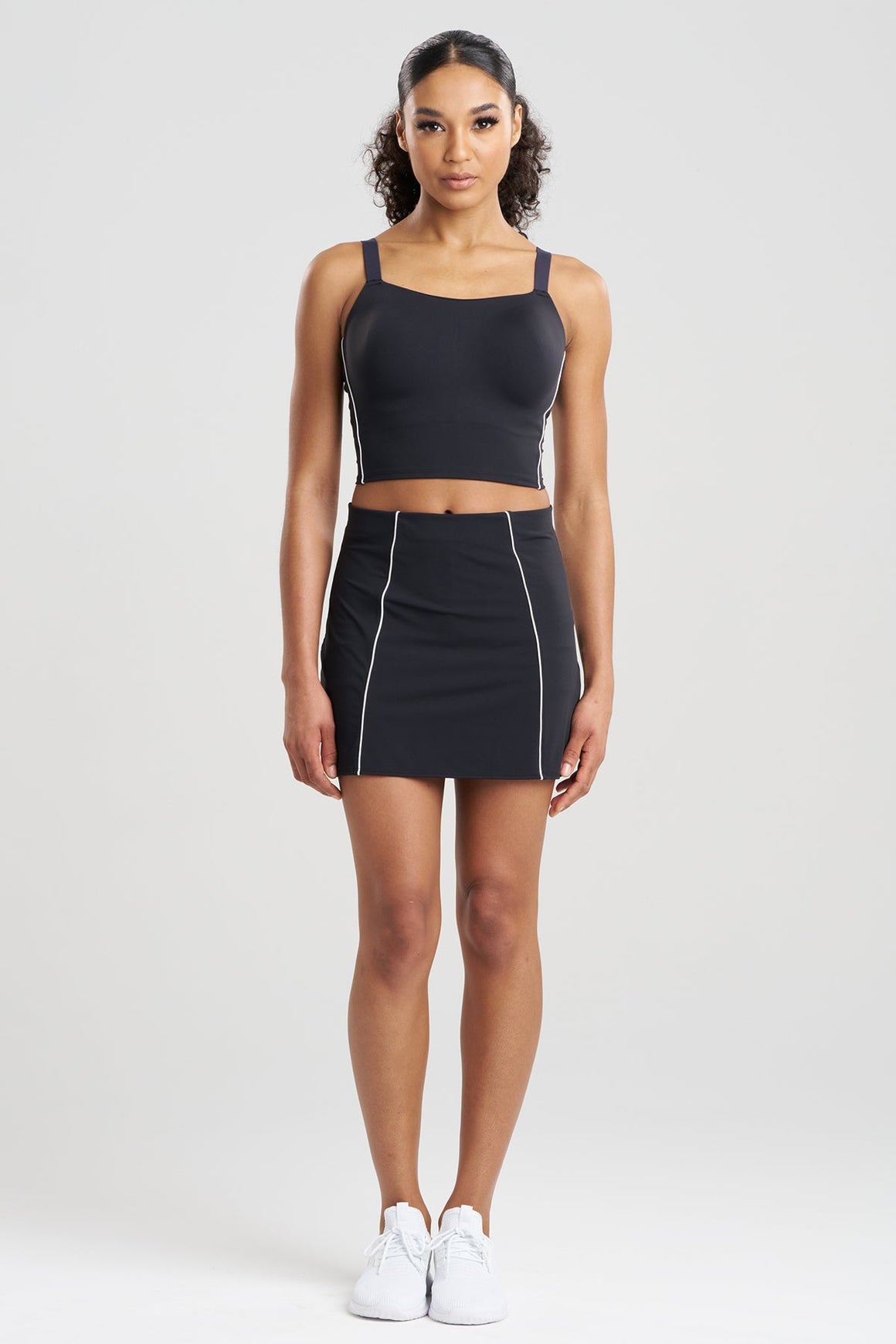 Natori Explore Built-In Bra Sports Tank