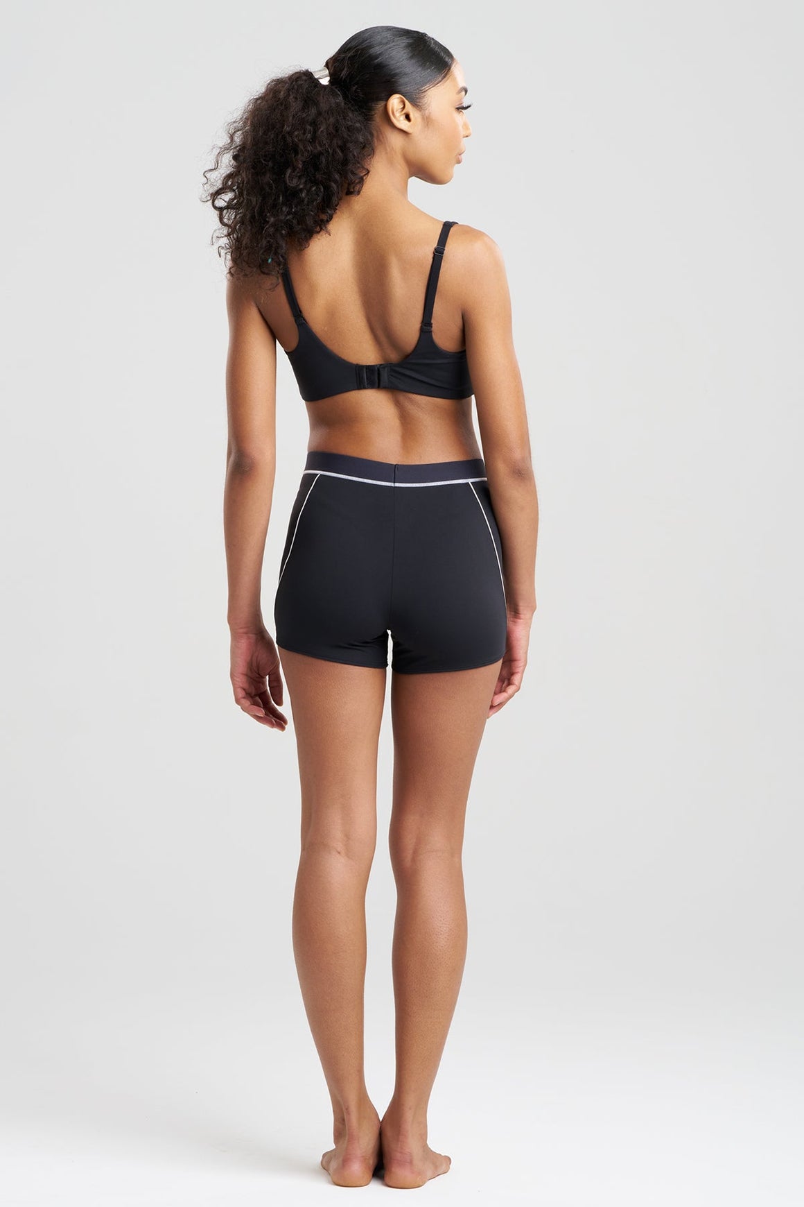 Natori Explore Sport Shorts