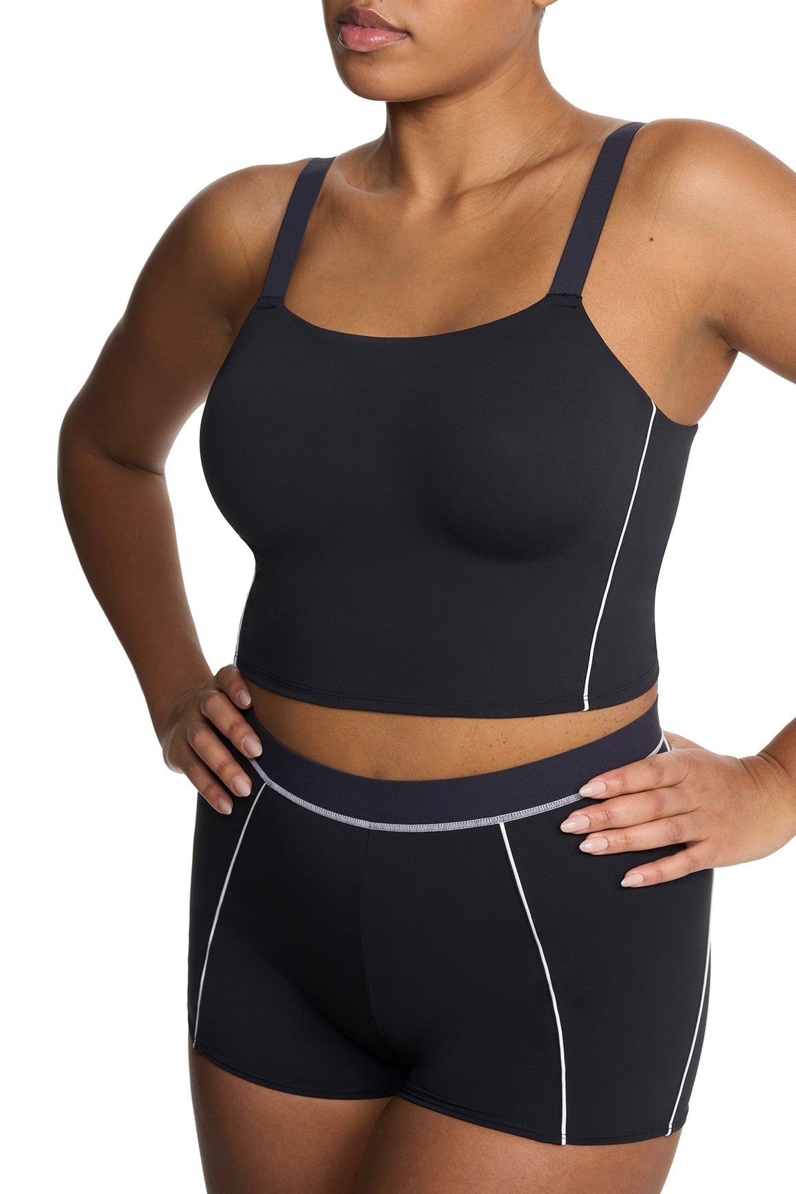 Natori Explore Sport Shorts