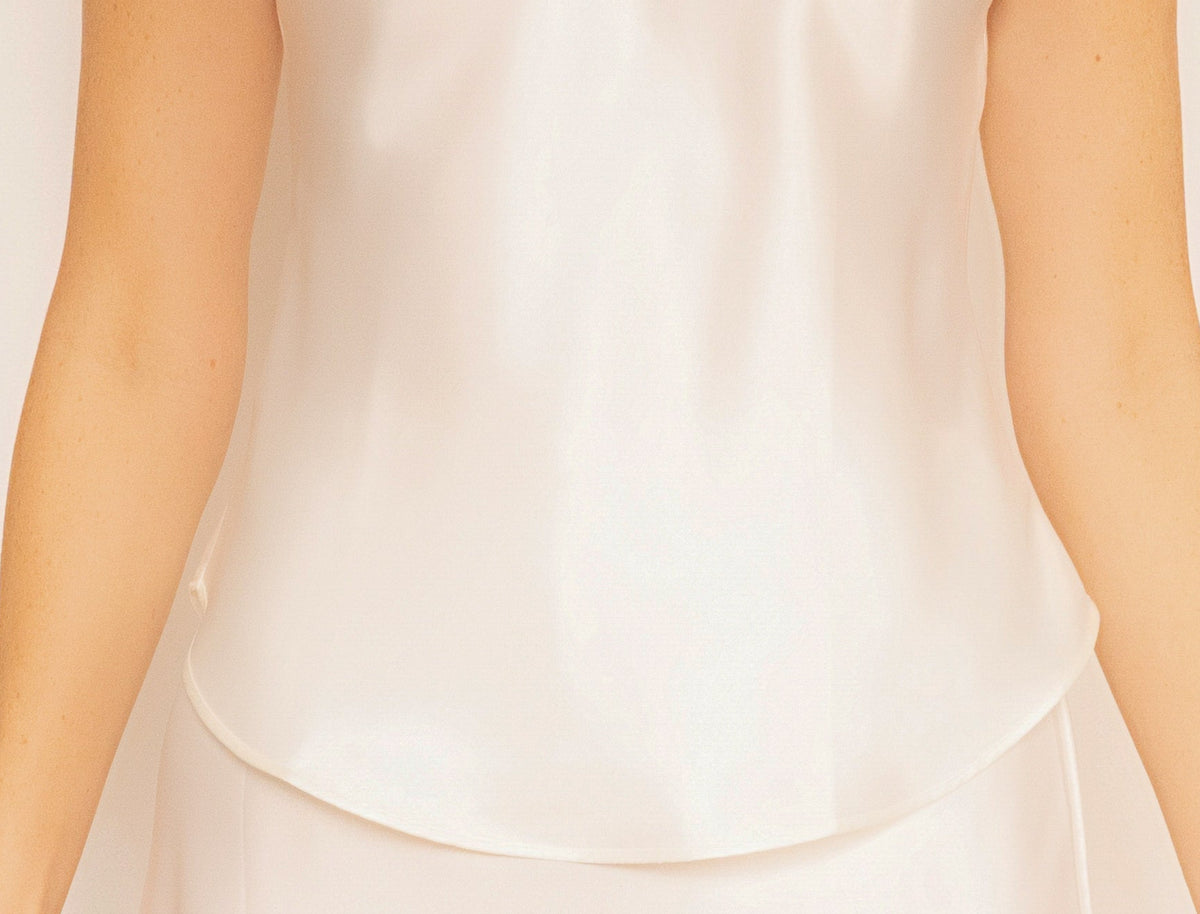 Farr West "The Hazel" Adjustable Strap Camisole