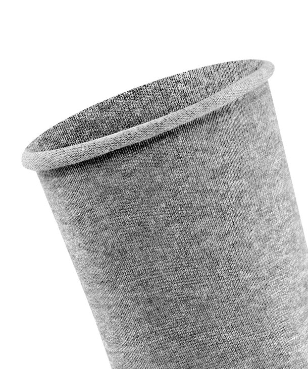gentle rolled cuffs white