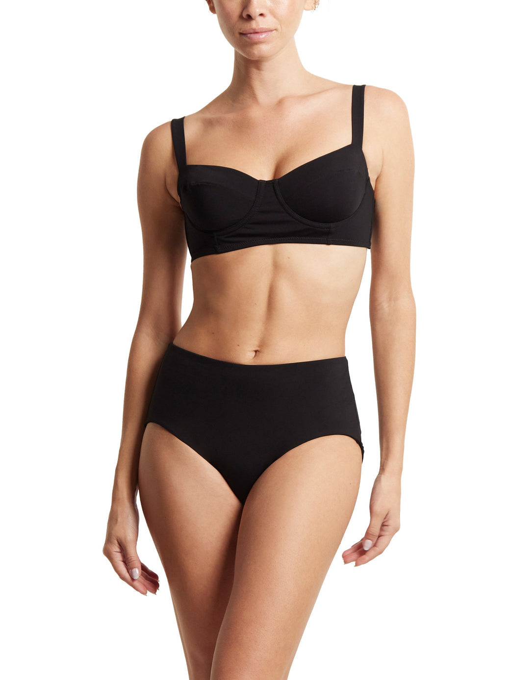 Hanky Panky Balconette Bikini Top