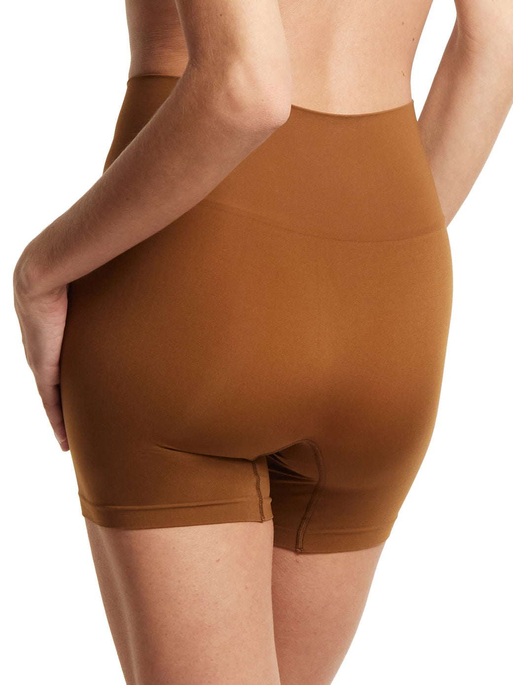 Hanky Panky High Rise Bike Short