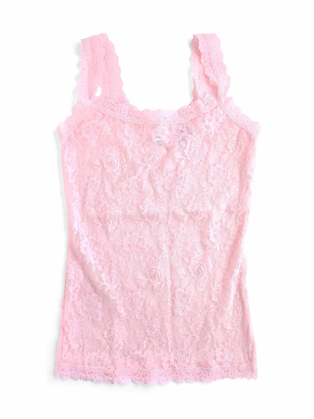 Hanky Panky Signature Lace Unlined Camisole - Bliss