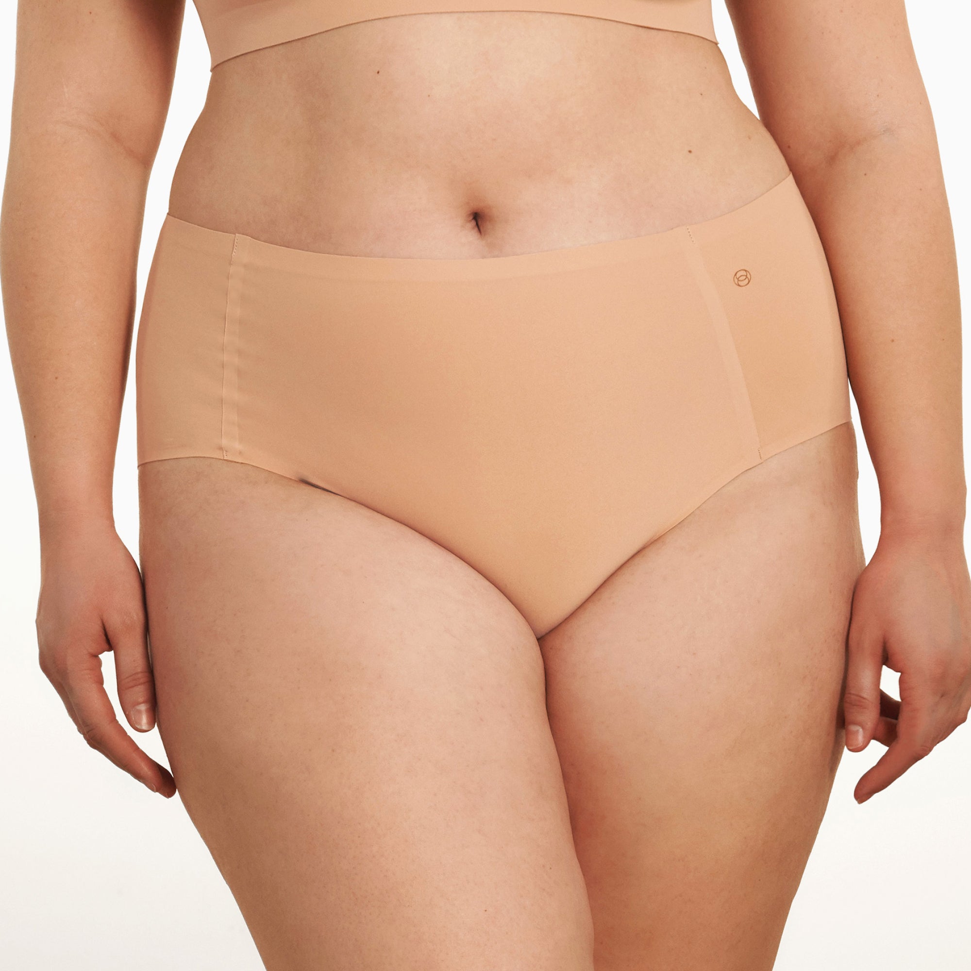 Evelyn & Bobbie seamless stretch bikini