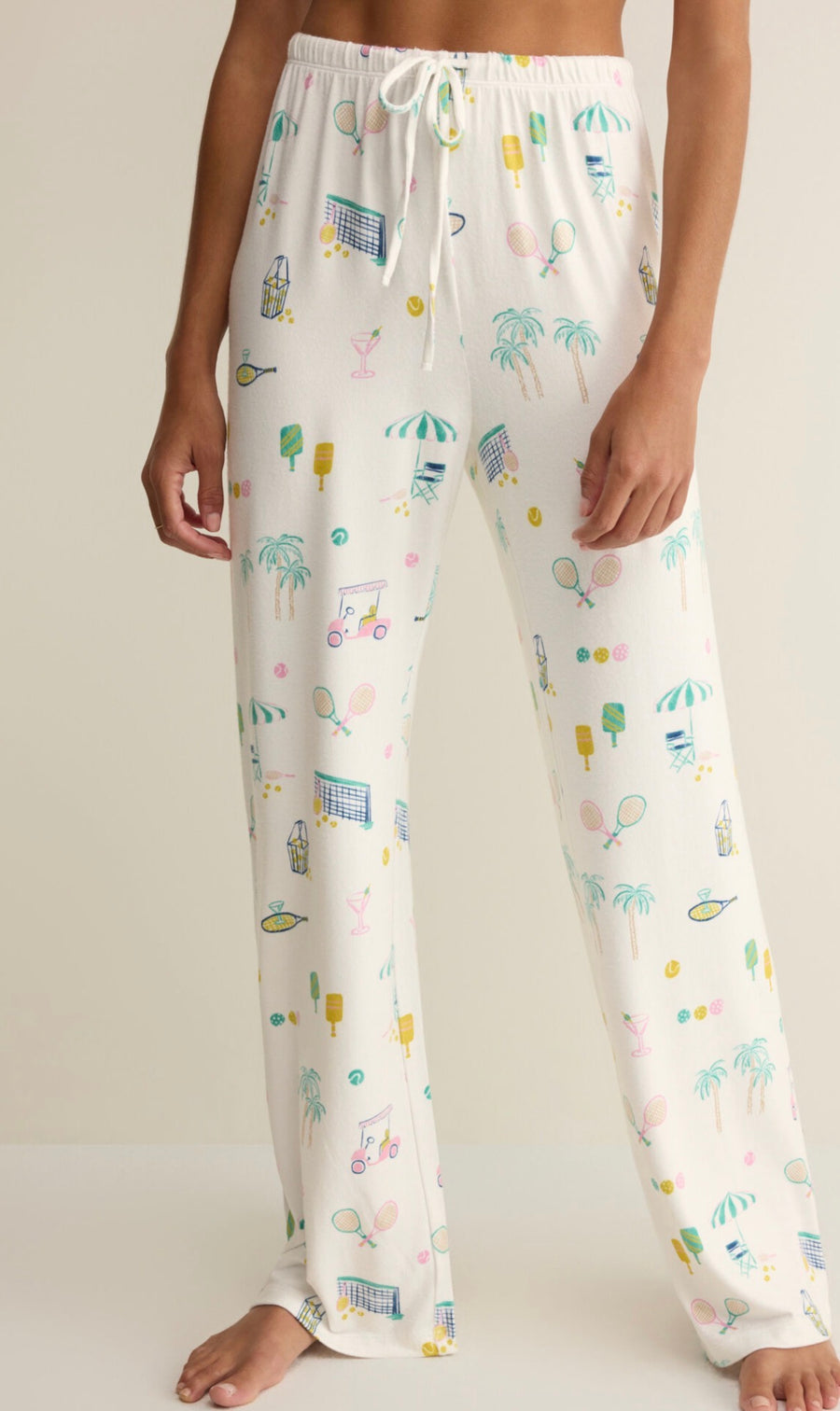 Z Supply Downhome Court Sports Pant