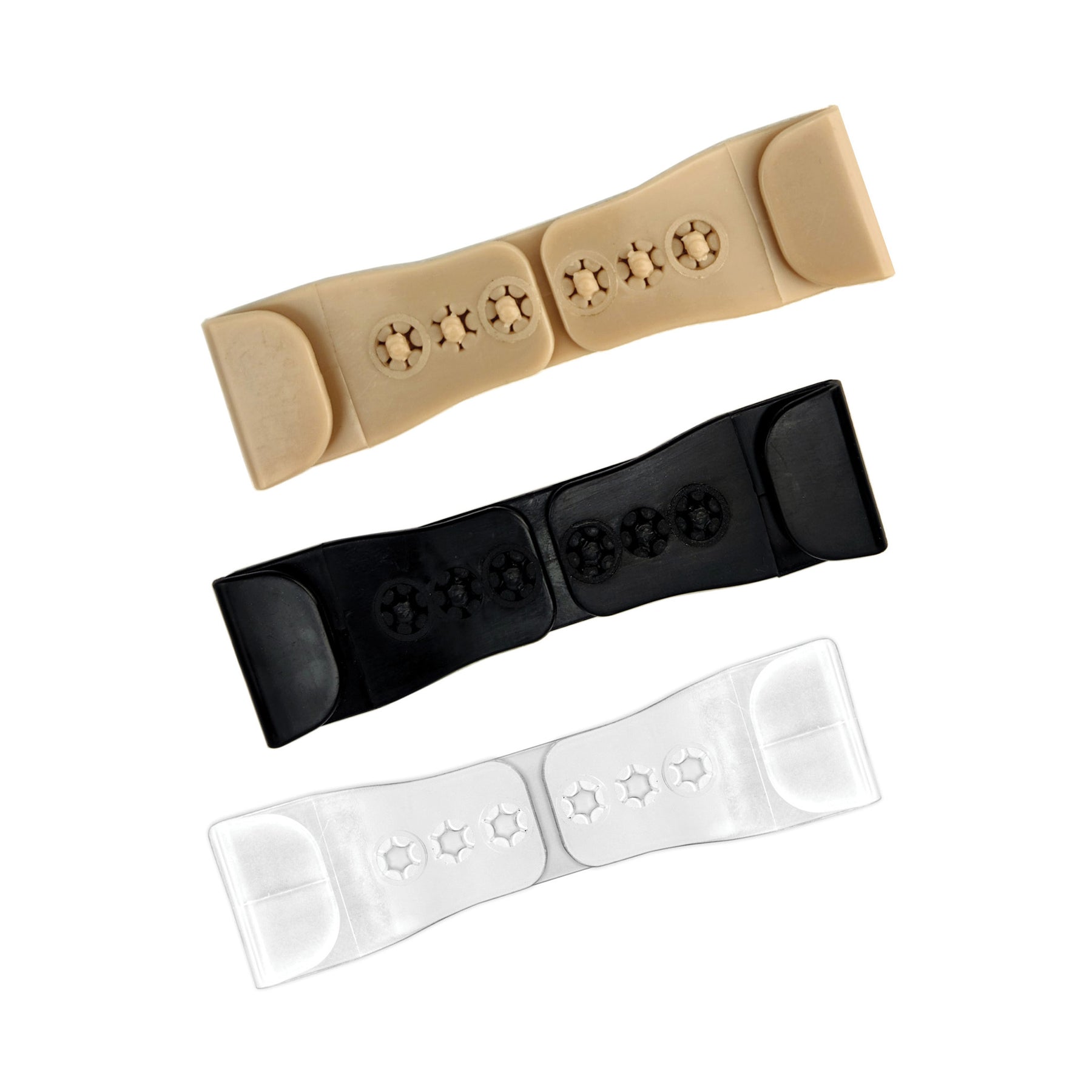 Braza Fine-Tune Galore - Adjustable Racerback Bra Clip