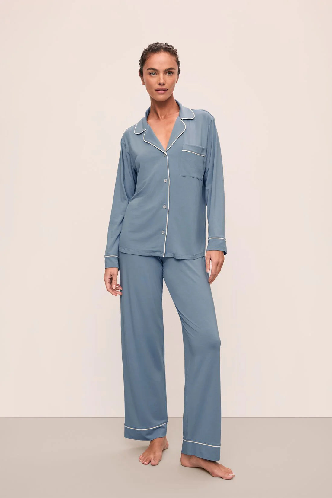 Eberjey Giselle pajama set