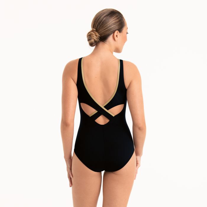 AnitaSwimwear Padilla Care One Piece