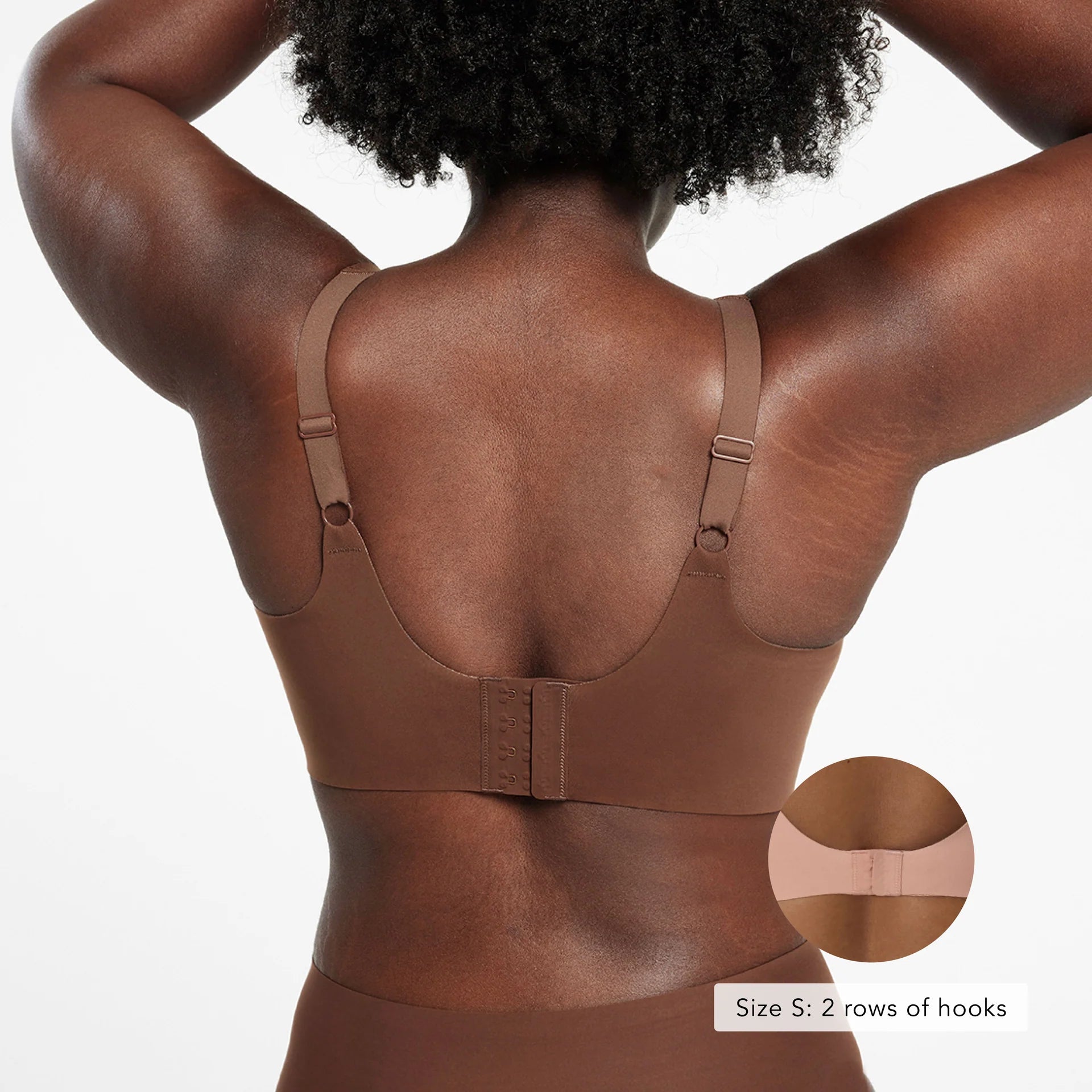 Evelyn & Bobbie Beyond Bra for everyday wear