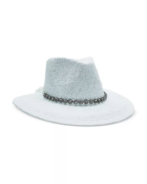 Nikki Beach Krystal Hat