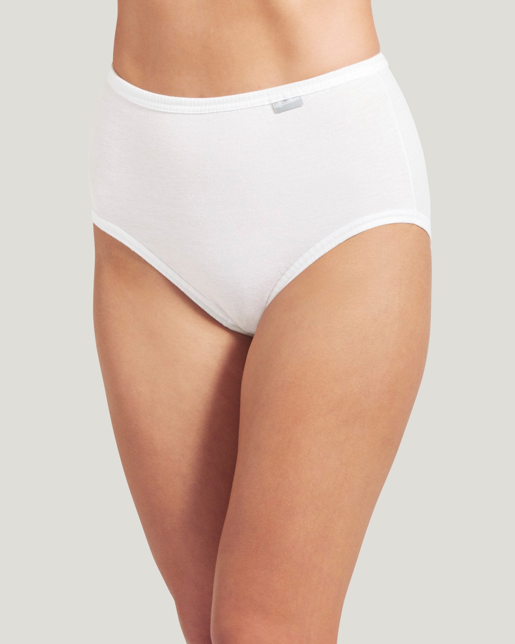 Jockey Elance® Brief - 3 Pack