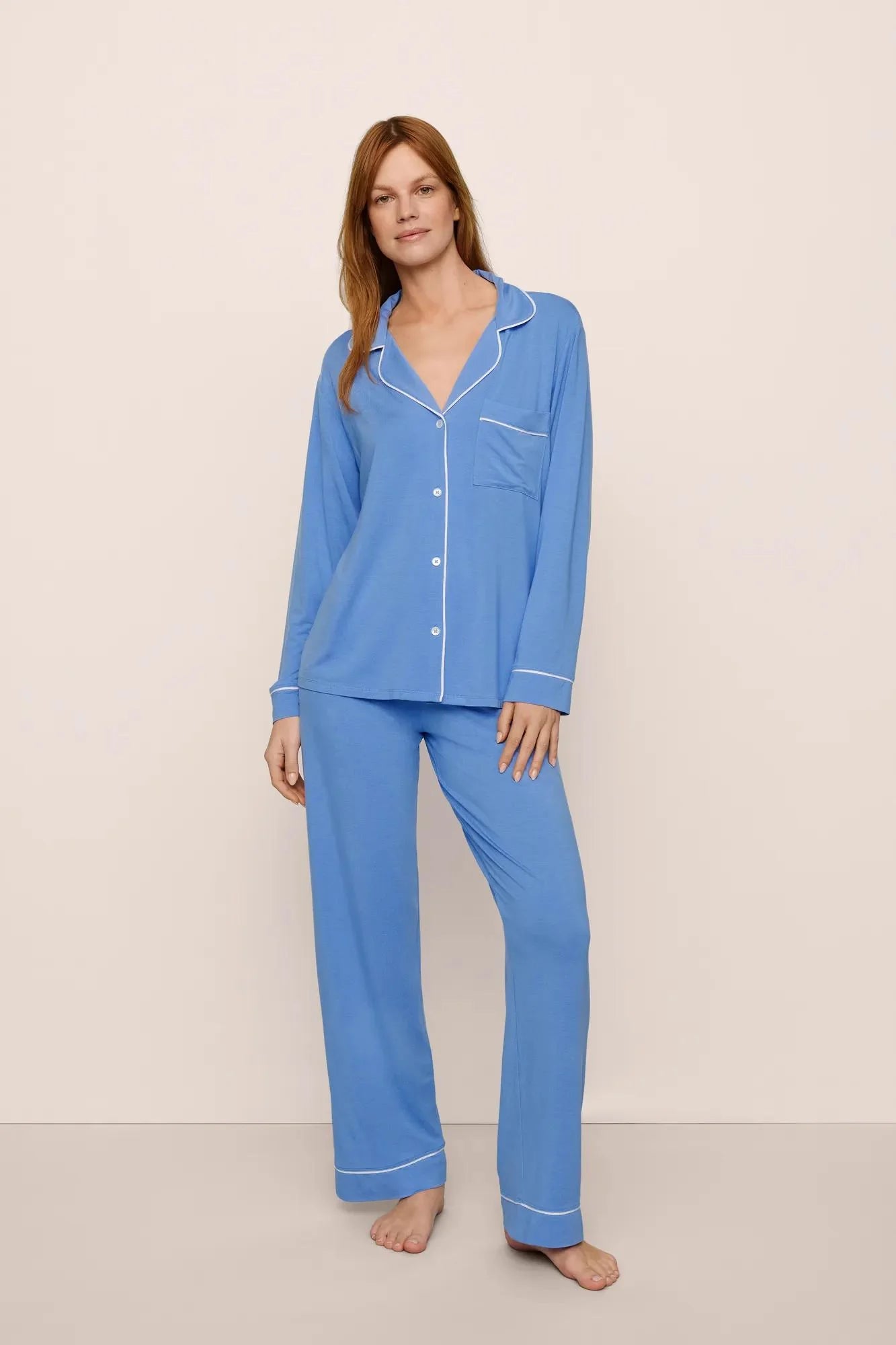 Eberjey Giselle pajama set