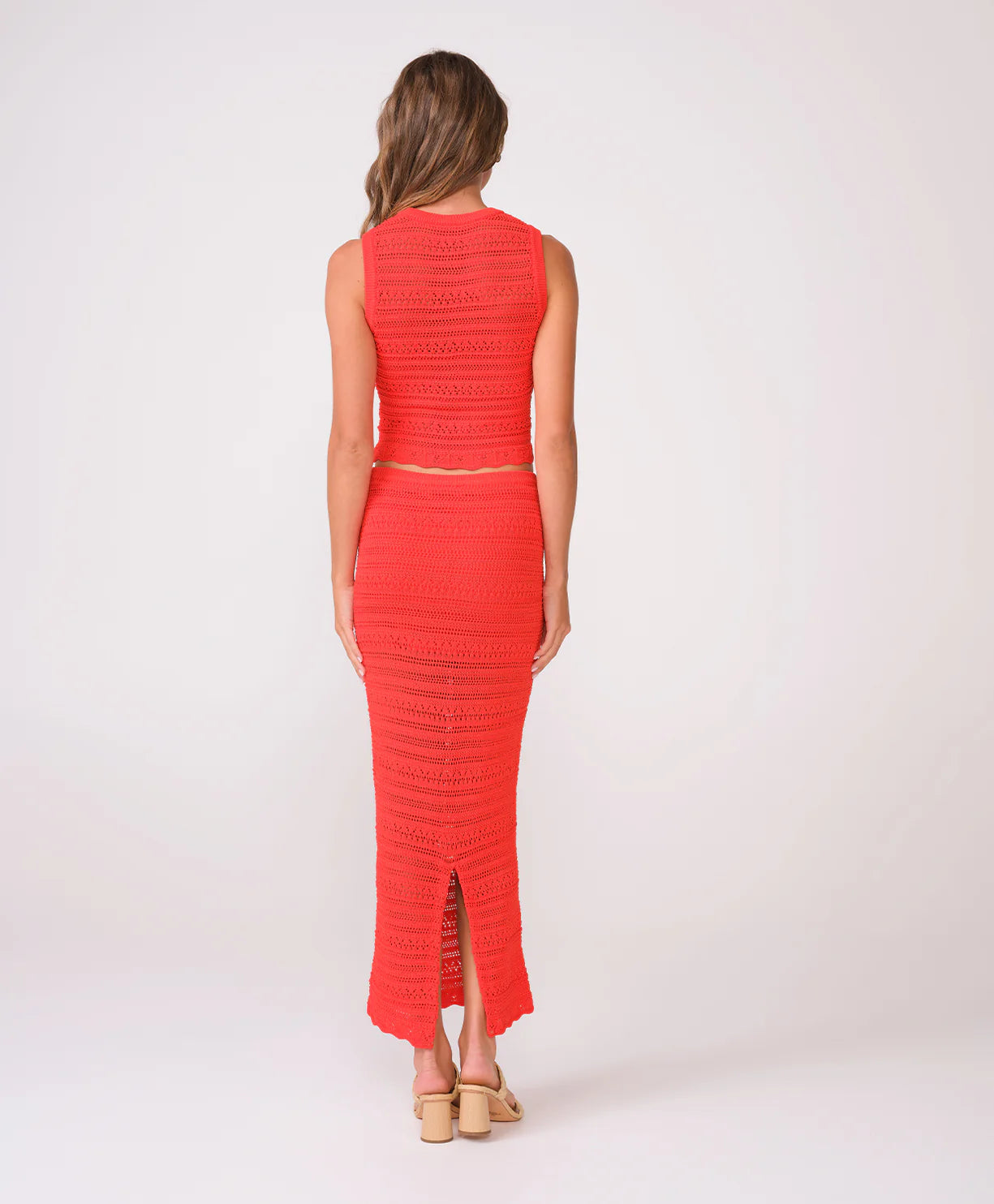 PQ Passion Crochet Top