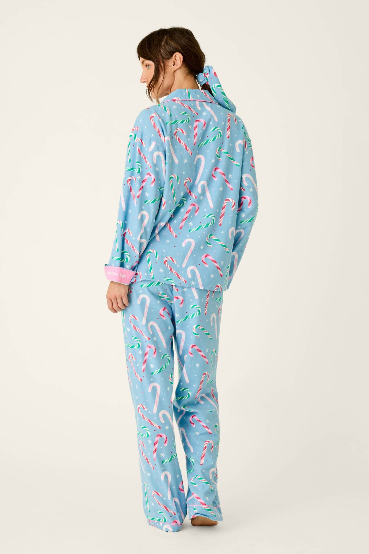 P.J. Salvage The Sweetest Season PJ Set