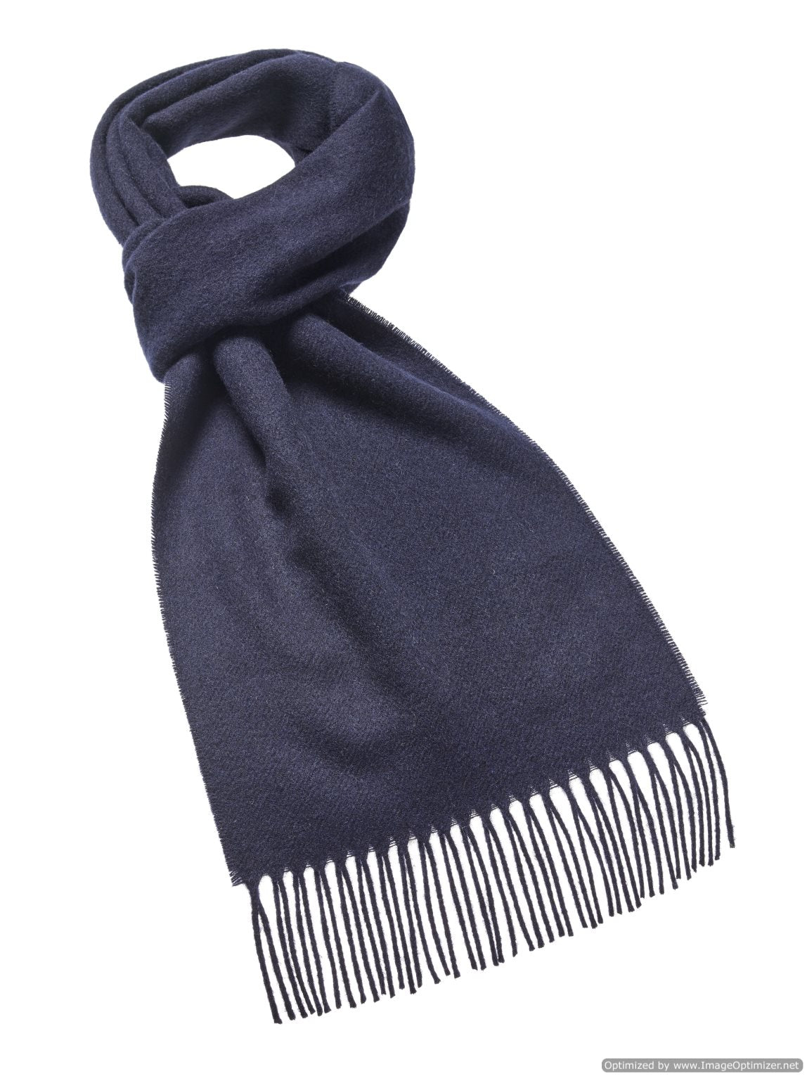 Bronte Plain Luxury Scarf