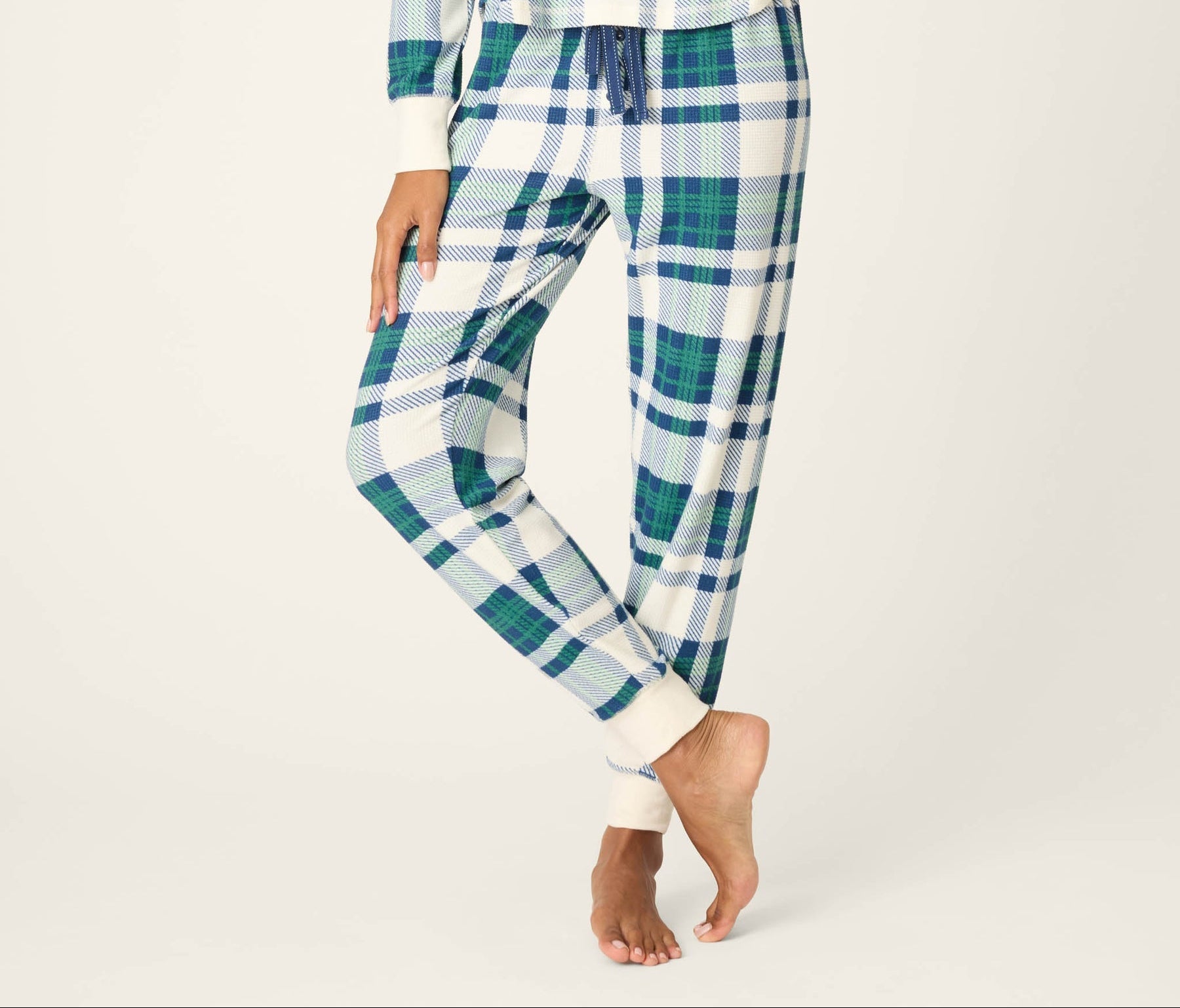 P.J. Salvage Cozy Life Jammie Pant