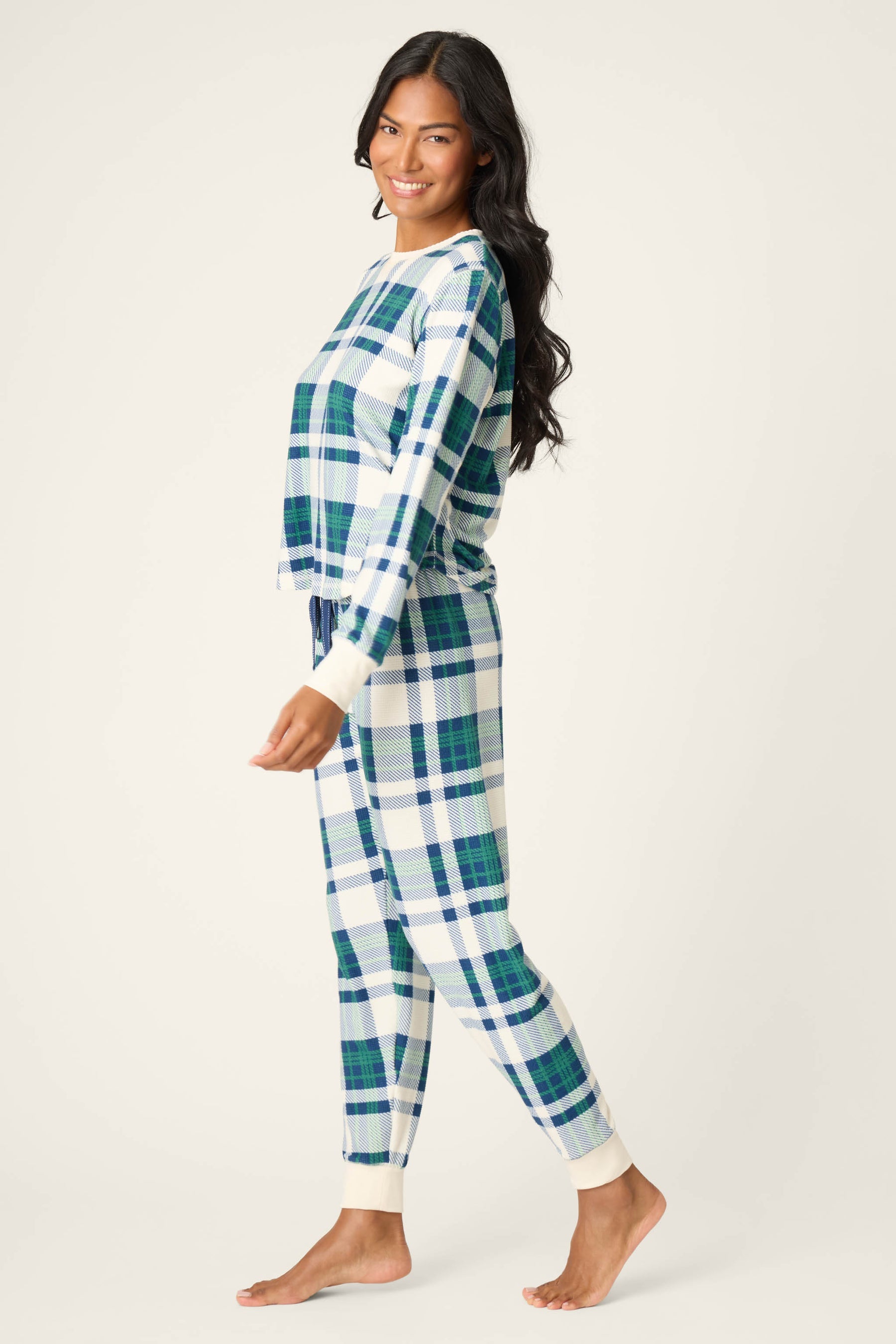 P.J. Salvage Cozy Life Jammie Pant